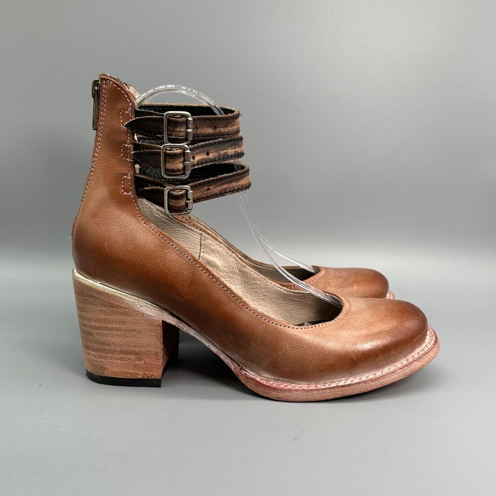 Freebird by Steven Brown Heeled Shoes